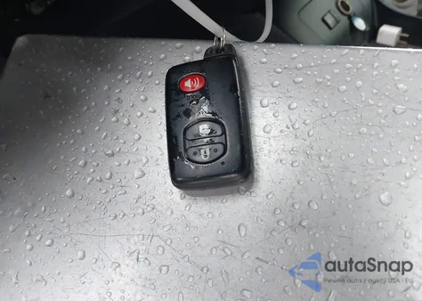 2013 Toyota Prius Five z USA, uszkodzony, nr VIN JTDKN3DU8D1696700